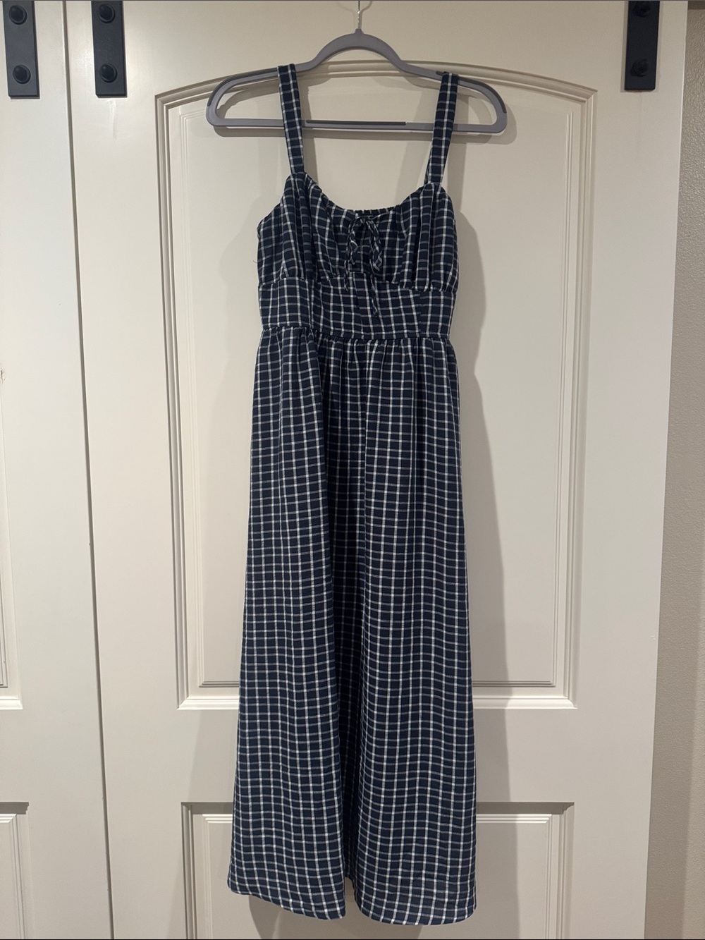 The Workshop dress